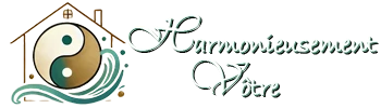 Logo Harmonieusement Vôtre