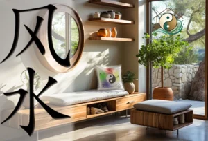 le Feng Shui dans notre vie moderne