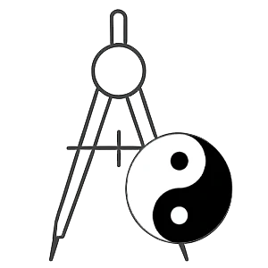 IMG2 – Seconde étape d’un projet d’architecture d’intérieur chez Harmoniquement vôtre : l’analyse ou l’expertise en feng shui traditionnel