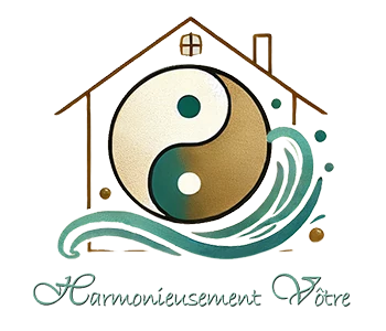 Découvrez l'histoire d'Harmonieusement Vôtre, votre Révélatrice d'Intérieur basée entre Aix en Provence et Marseille - Architecte d'intérieur spécialisée en Feng Shui Traditionnel