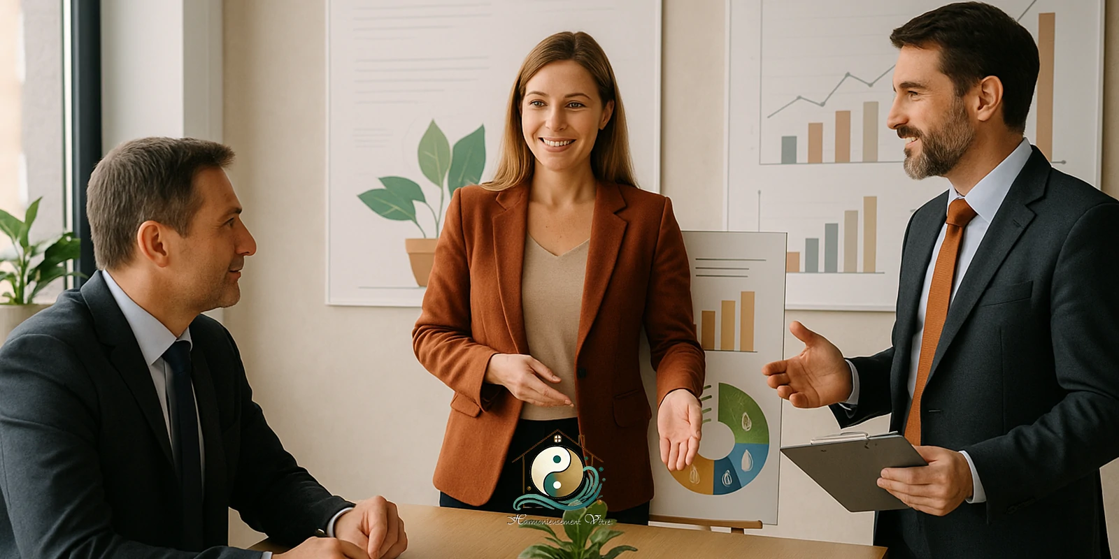 Votre Thème Ba Zi pour professionnels par Harmonieusement Vôtre