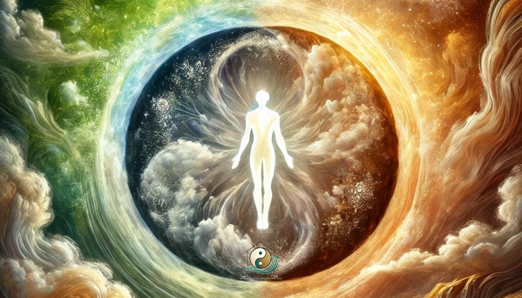 Retrouver l’harmonie, renouer avec le sens - Article "La Trinité Cosmique" par Harmonieusement Vôtre