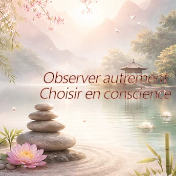 Évènement du 14 Mars et du 23 mai 2026 proposé par Laurence Trégoat - Harmonieusement Vôtre