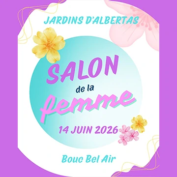 Évènement du 14 juin 2026 auquel participera Laurence Trégoat - Harmonieusement Vôtre