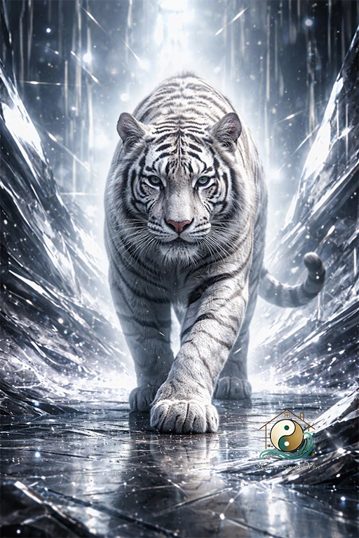 Énergies du Mois de Février 2026 par Laurence Trégoat - Harmonieusement Vôtre