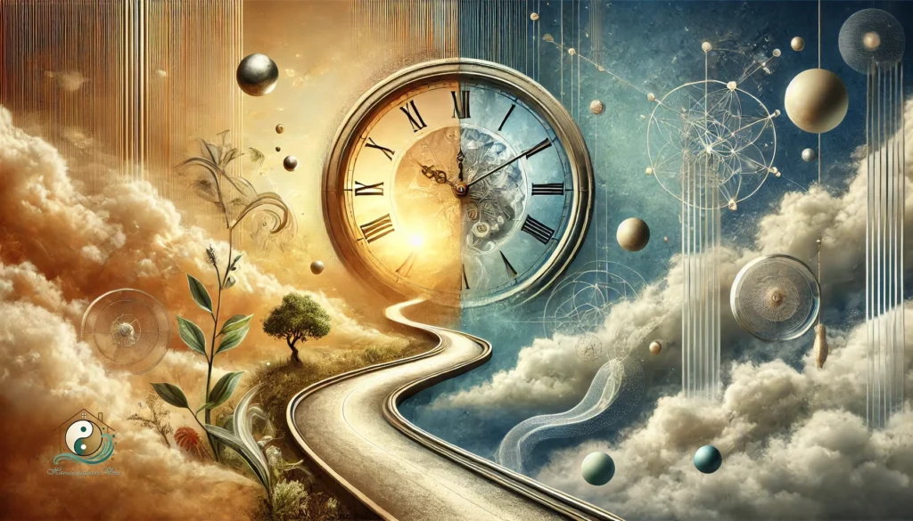 Chemin de Vie en Ba Zi : Comprendre Votre Destinée