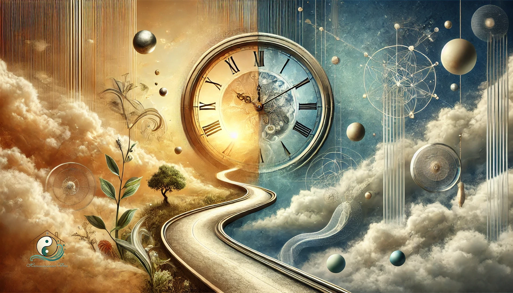 Chemin de Vie en Ba Zi : Comprendre Votre Destinée