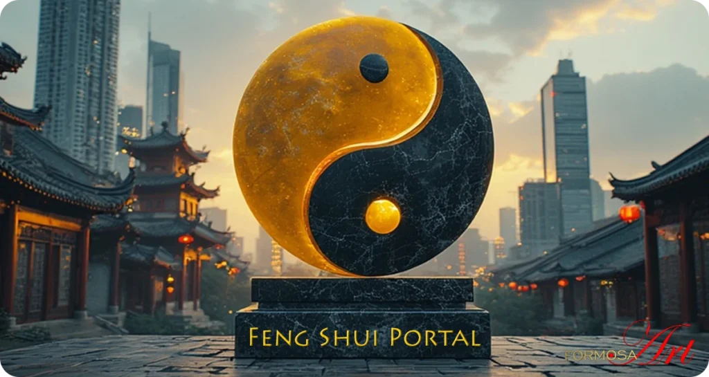 Formosa Art est un portail international référençant les écoles et praticiens en feng shui traditionnel du monde entier